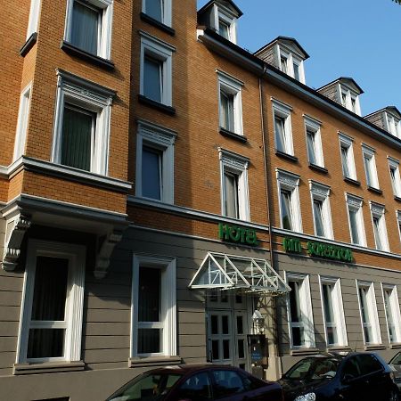 Hotel Am Schelztor Esslingen am Neckar Eksteriør billede