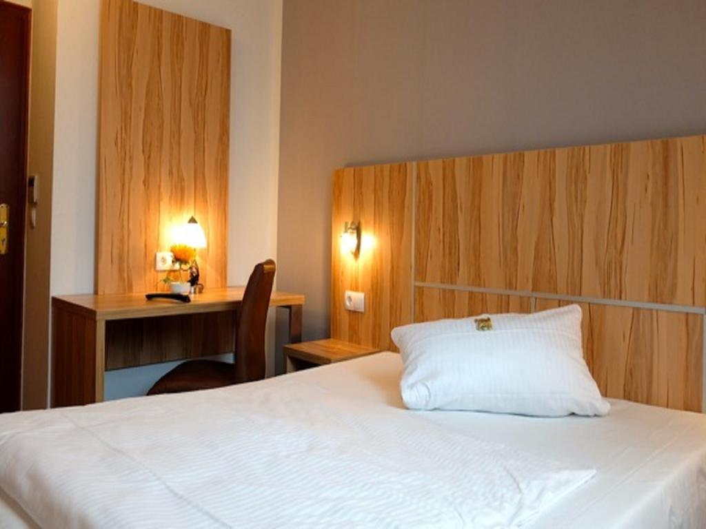 Hotel Am Schelztor Esslingen am Neckar Værelse billede