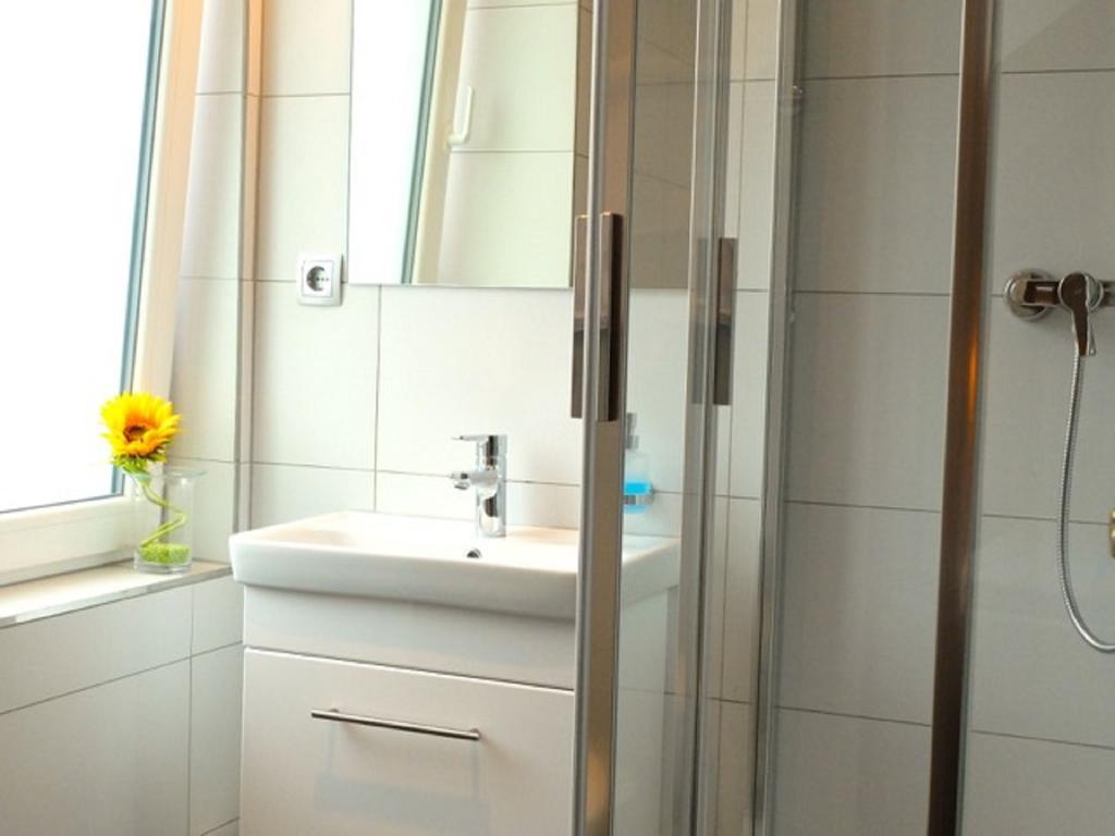 Hotel Am Schelztor Esslingen am Neckar Værelse billede
