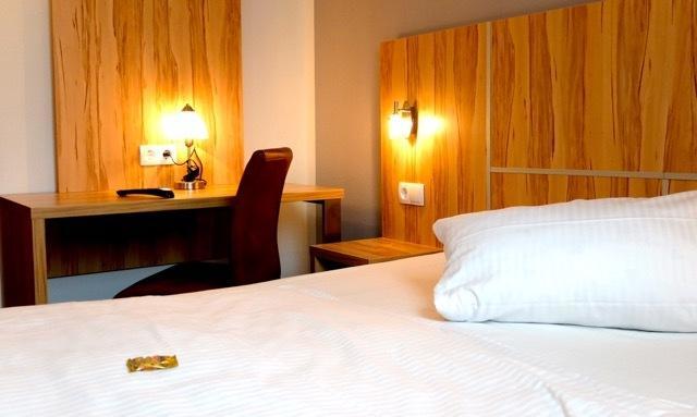 Hotel Am Schelztor Esslingen am Neckar Eksteriør billede