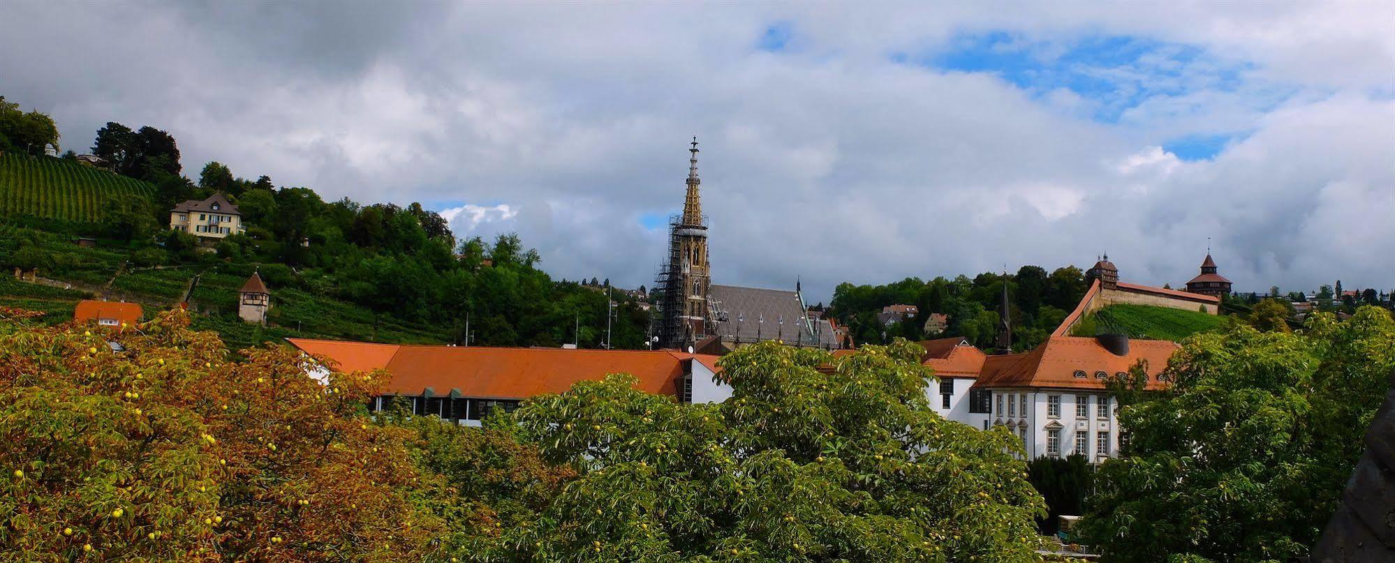 Hotel Am Schelztor Esslingen am Neckar Eksteriør billede