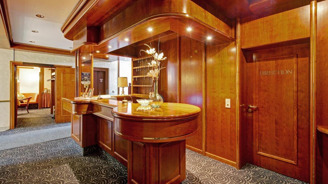 Hotel Am Schelztor Esslingen am Neckar Eksteriør billede