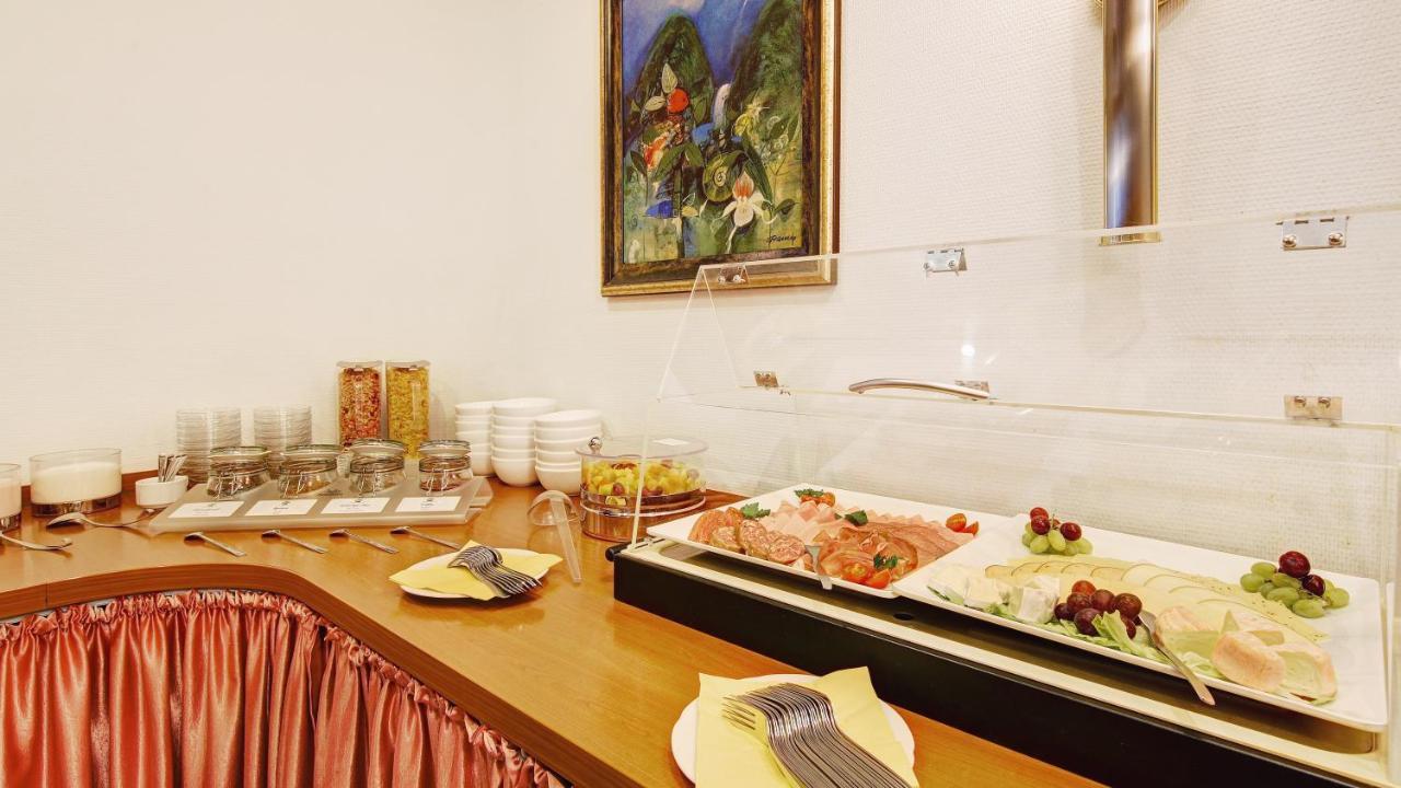 Hotel Am Schelztor Esslingen am Neckar Eksteriør billede