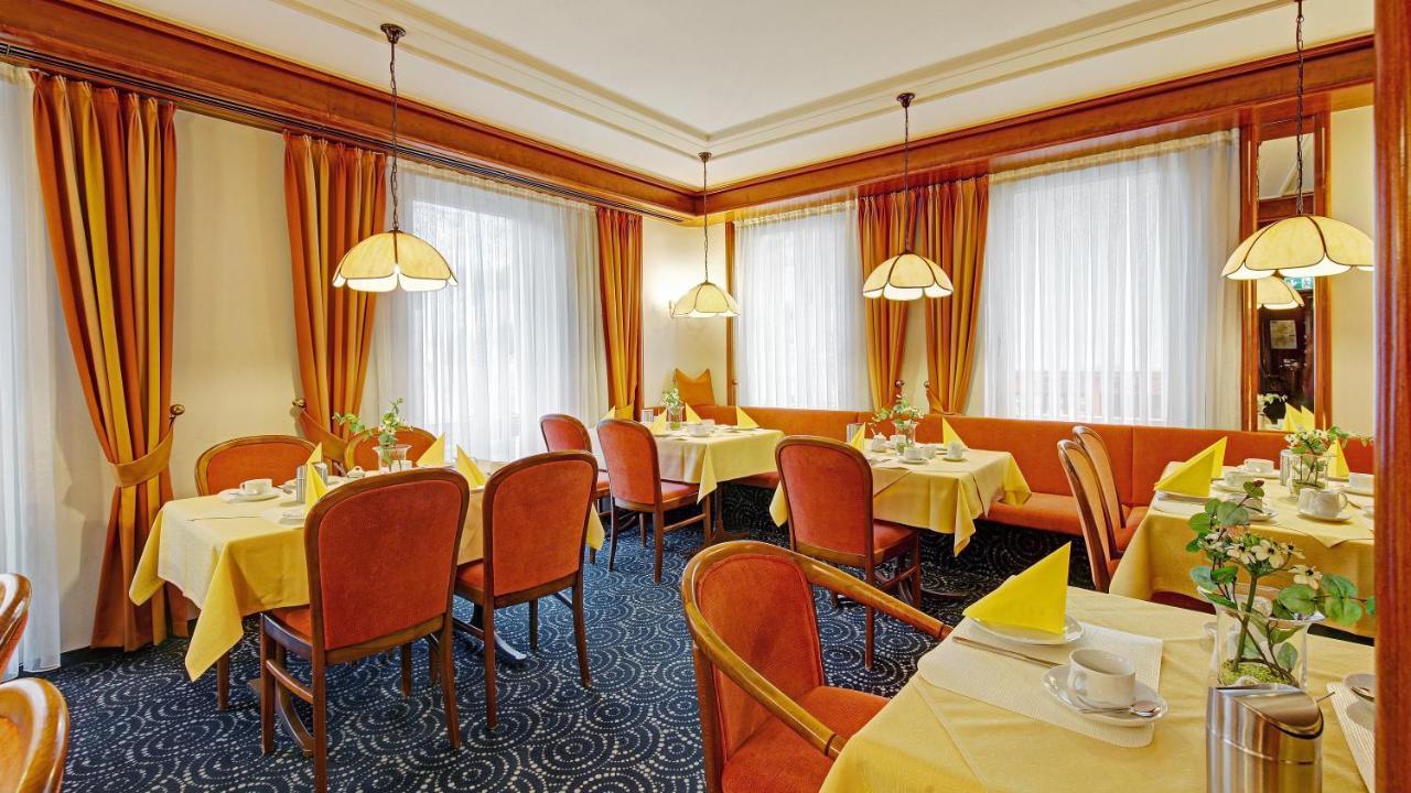 Hotel Am Schelztor Esslingen am Neckar Eksteriør billede